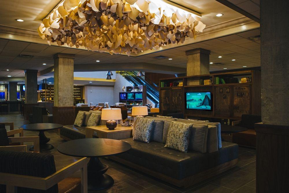 Marriott Georgetown 4*