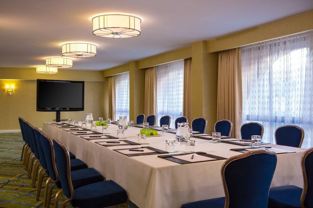 Hotel Marriott Georgetown 4*