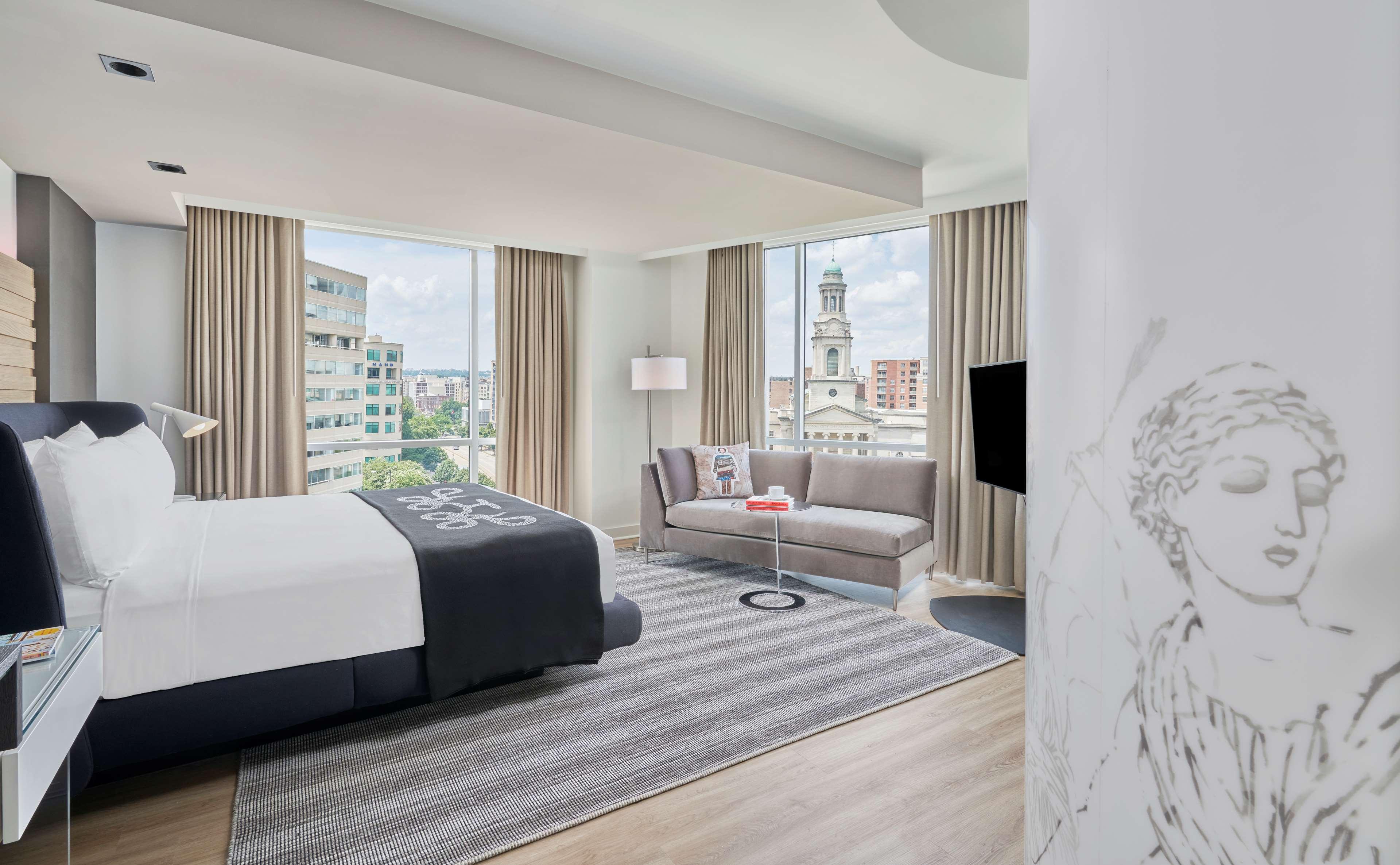 Hotel Zena Dc 4*