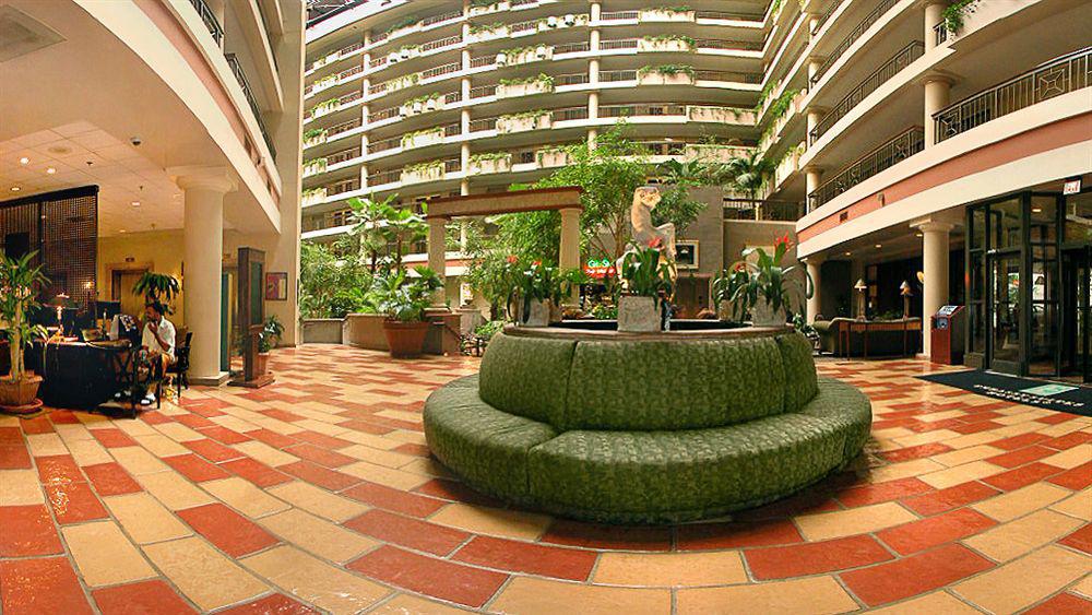 Embassy By Hilton D.c. Georgetown Hotel 3*