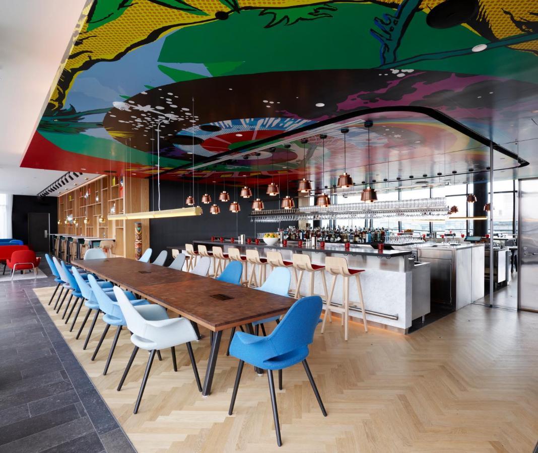 Hotel Citizenm Dc Capitol 4*