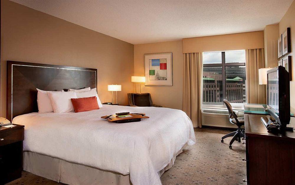 Hampton Dc - Convention Center Hotel Washington