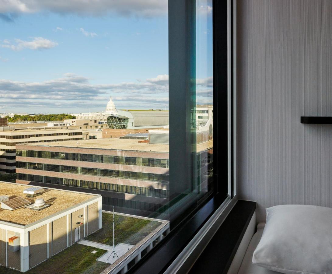 Citizenm Dc Capitol 4* Washington