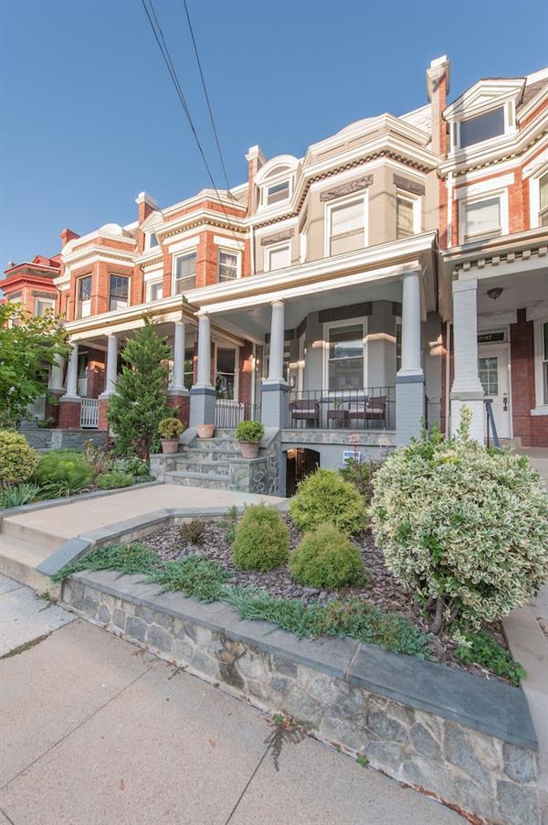 Holiday home Honey Luxury Bed Peaceful And Quiet Dc Washington