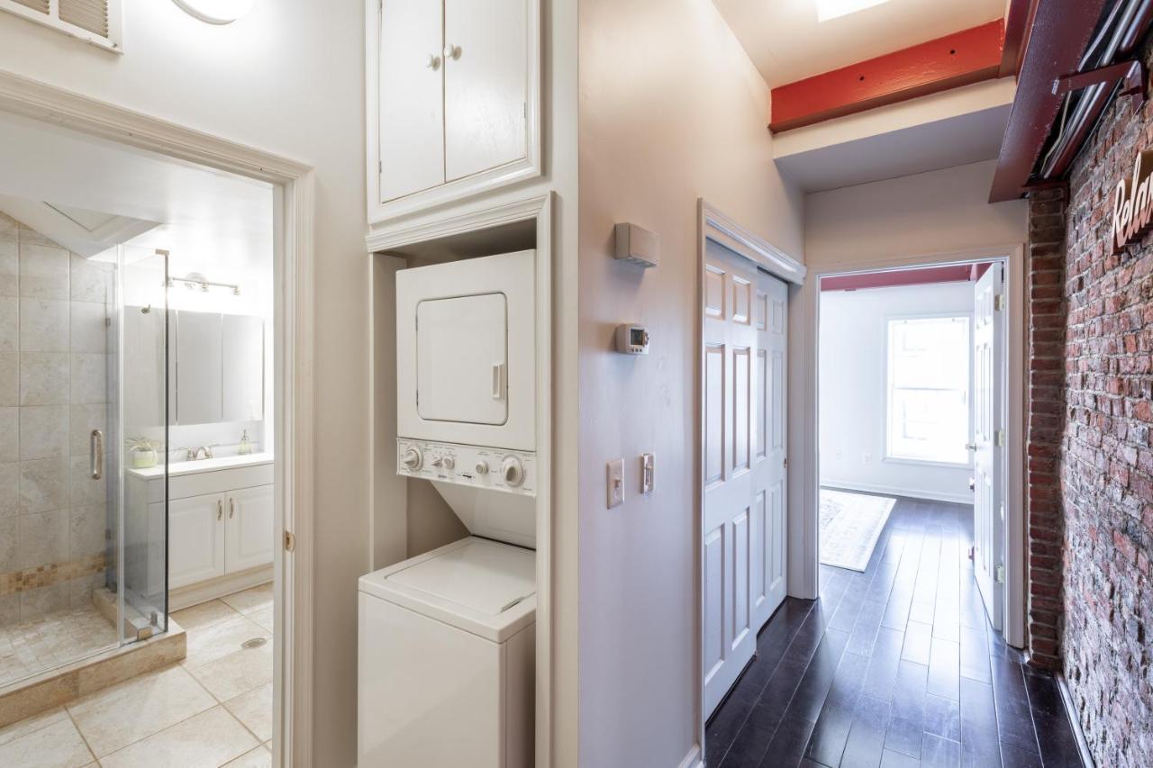 Apartment Dc Stays Inn *