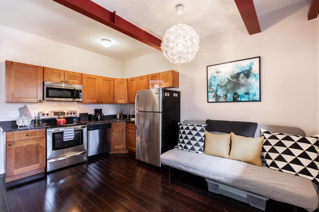 Apartment Dc Stays Inn