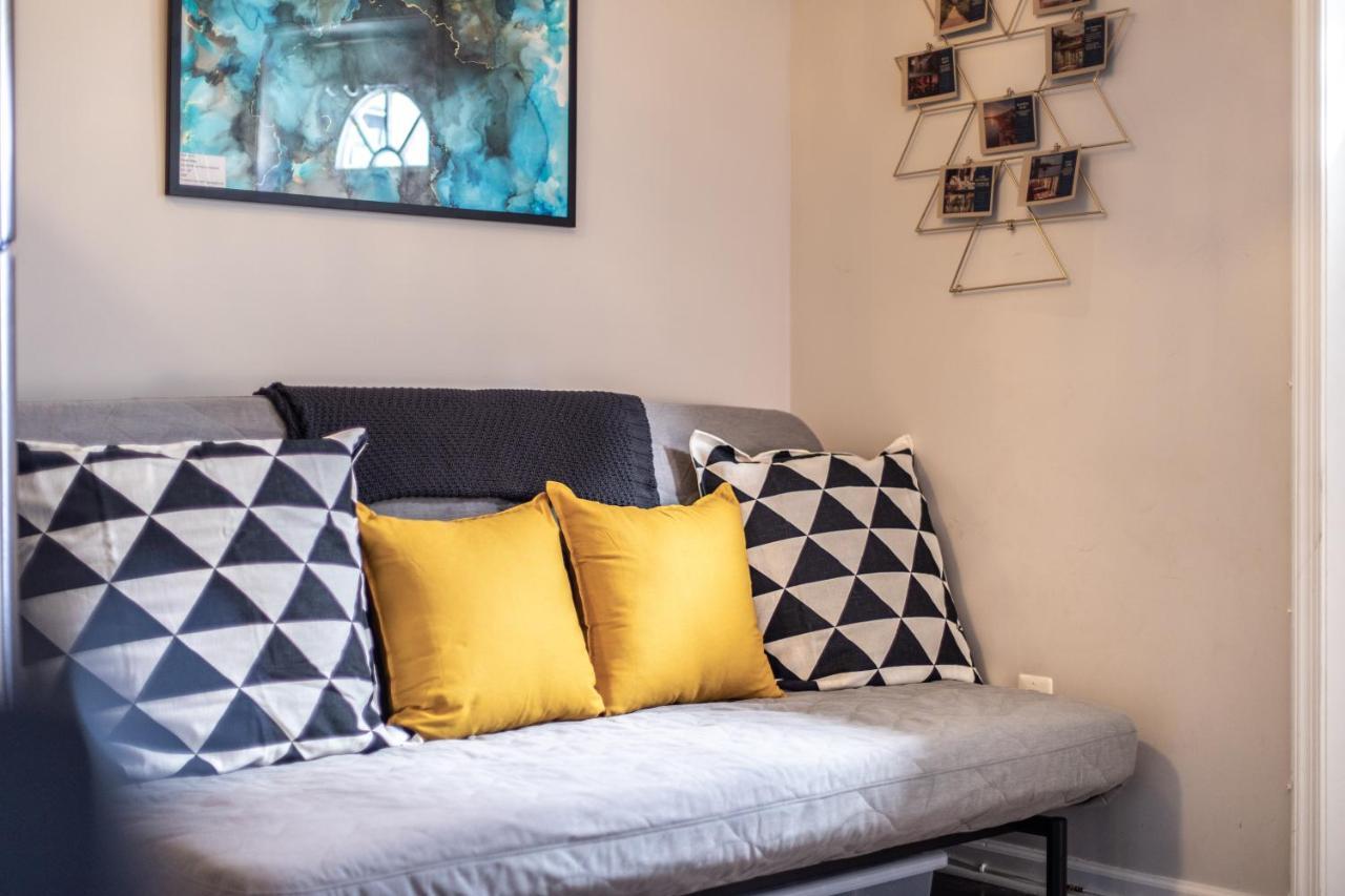 Apartment Dc Stays Inn