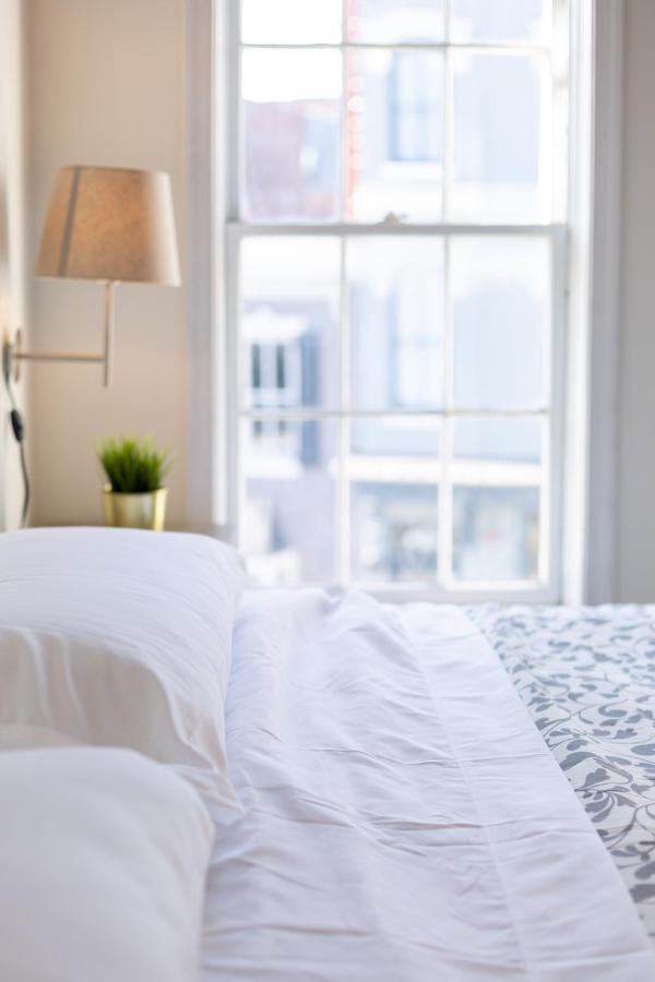 Dc Stays Inn Washington