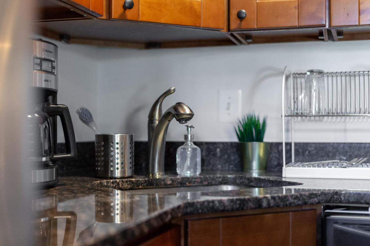 Apartment Dc Stays Inn