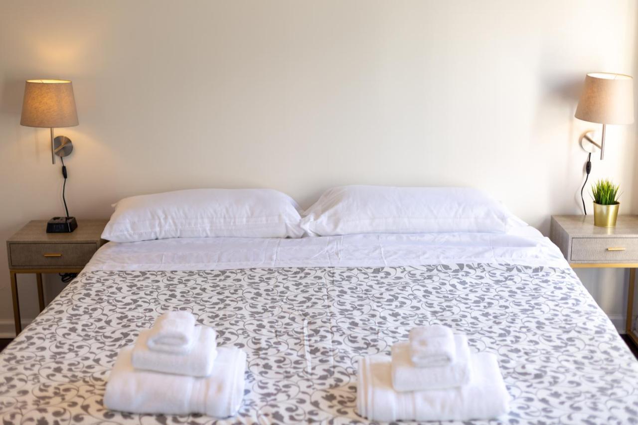 Dc Stays Inn Apartment *