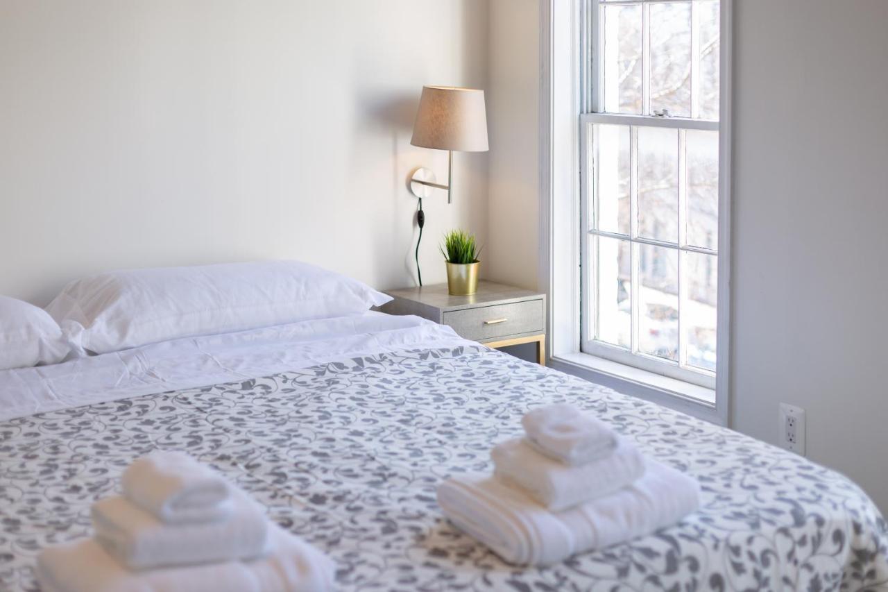 Apartment Dc Stays Inn *