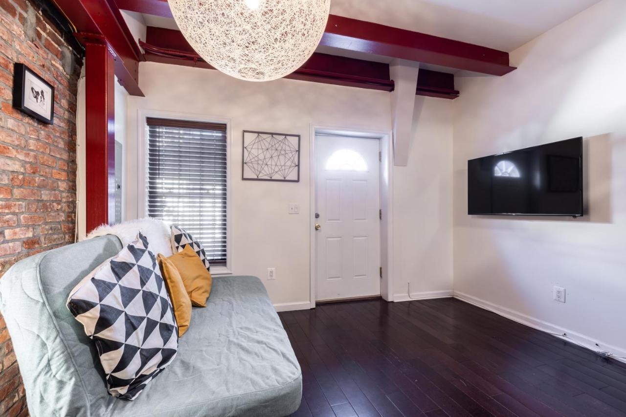 Dc Stays Inn Apartment Washington