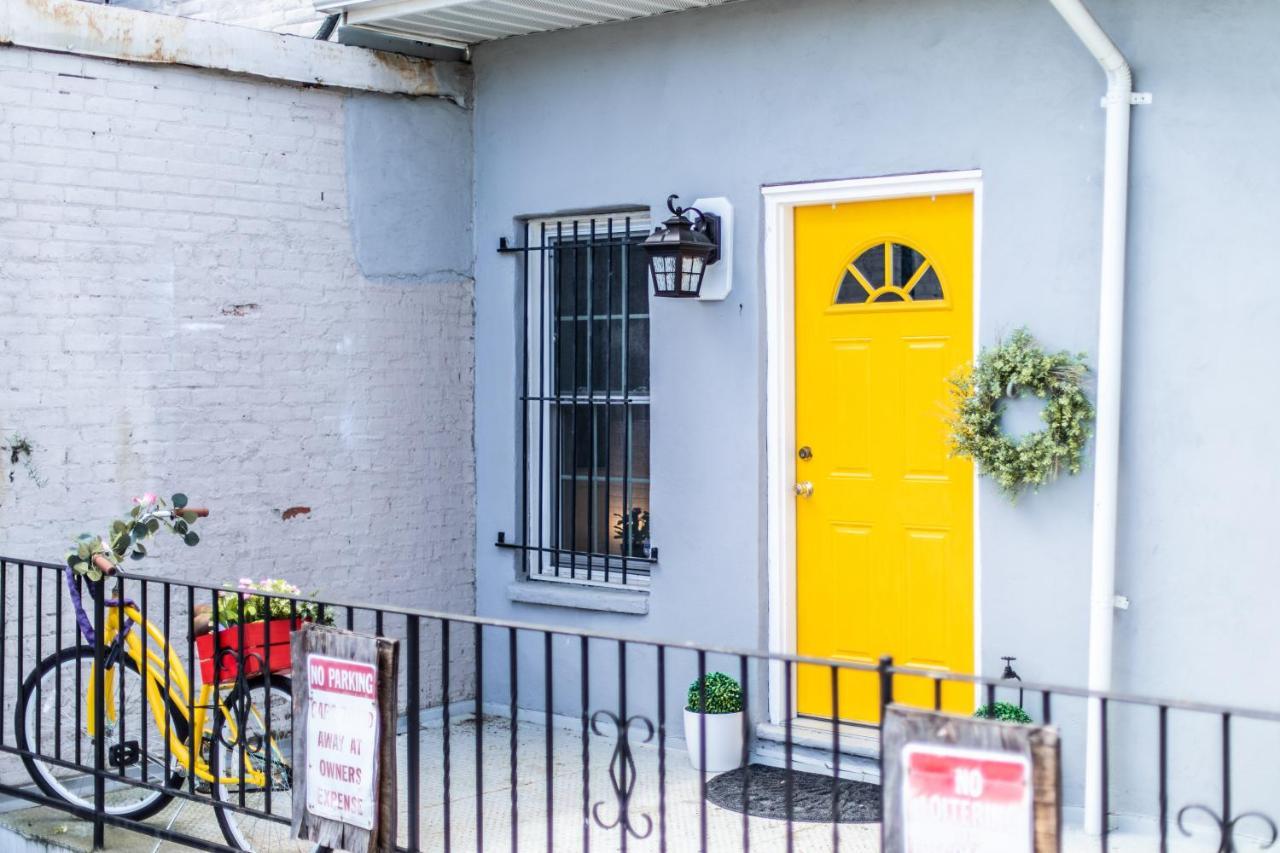 Dc Stays Inn Apartment *