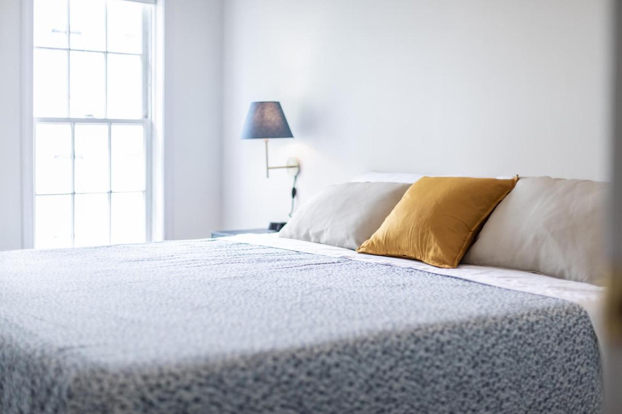 Dc Stays Inn Apartment
