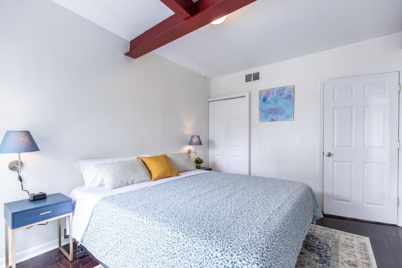 Dc Stays Inn * Washington