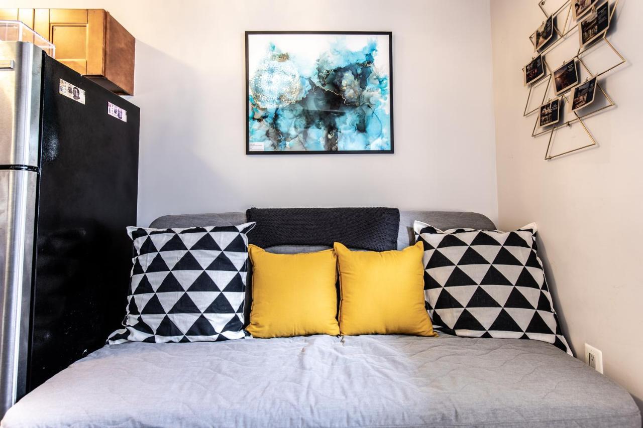 Dc Stays Inn Apartment Washington