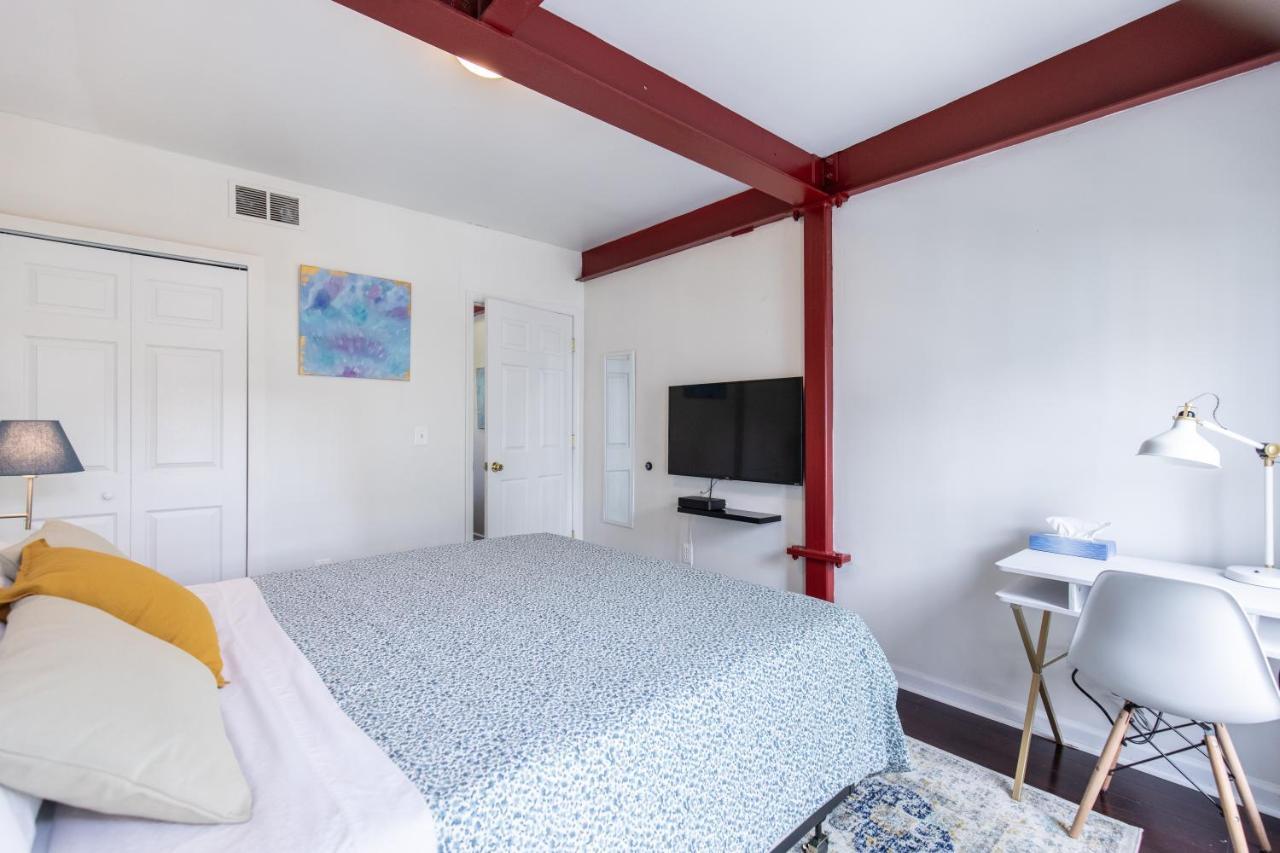 Apartment Dc Stays Inn