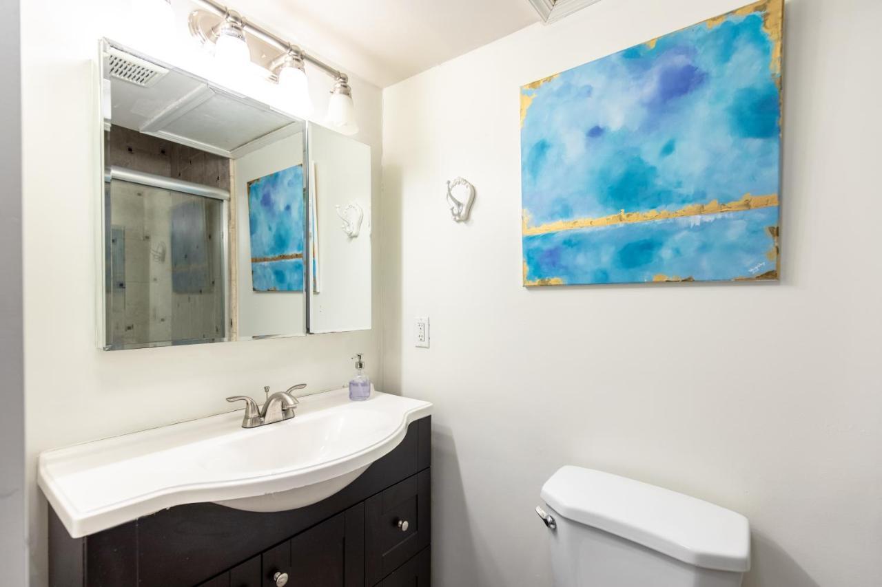 Apartment Dc Stays Inn