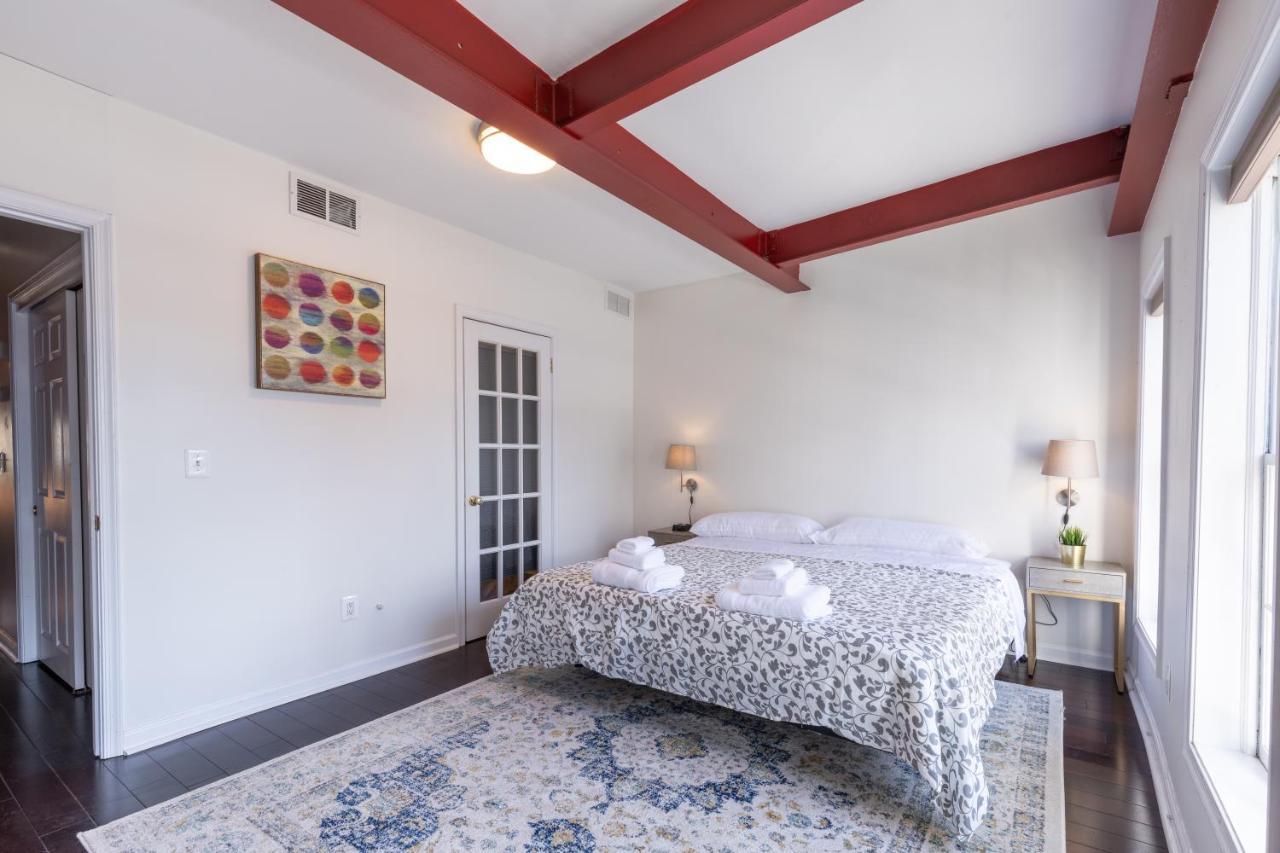 Apartment Dc Stays Inn