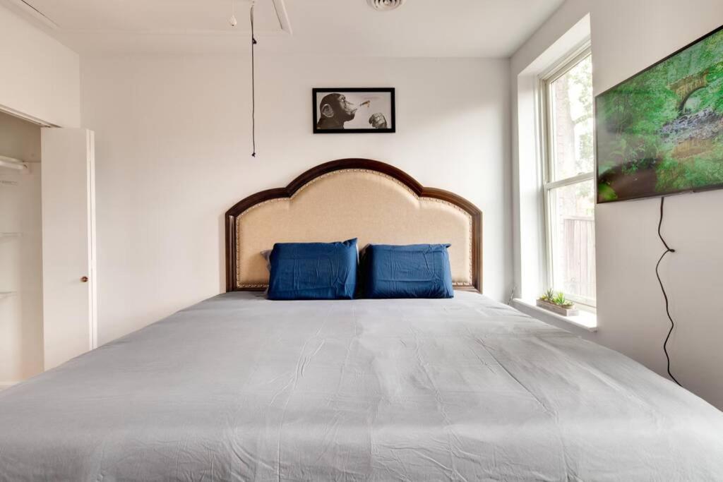 Thee Londoner Flat, National Mall, Hst Capital Hill A Apartment Washington