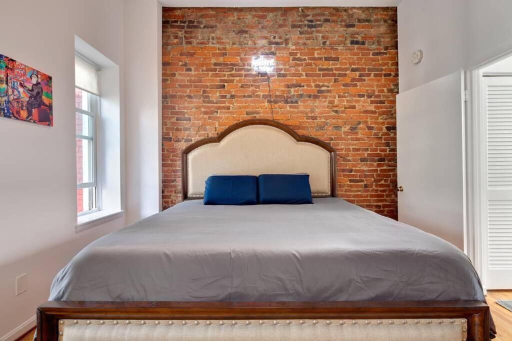Thee Londoner Flat, National Mall, Hst Capital Hill A Apartment Washington
