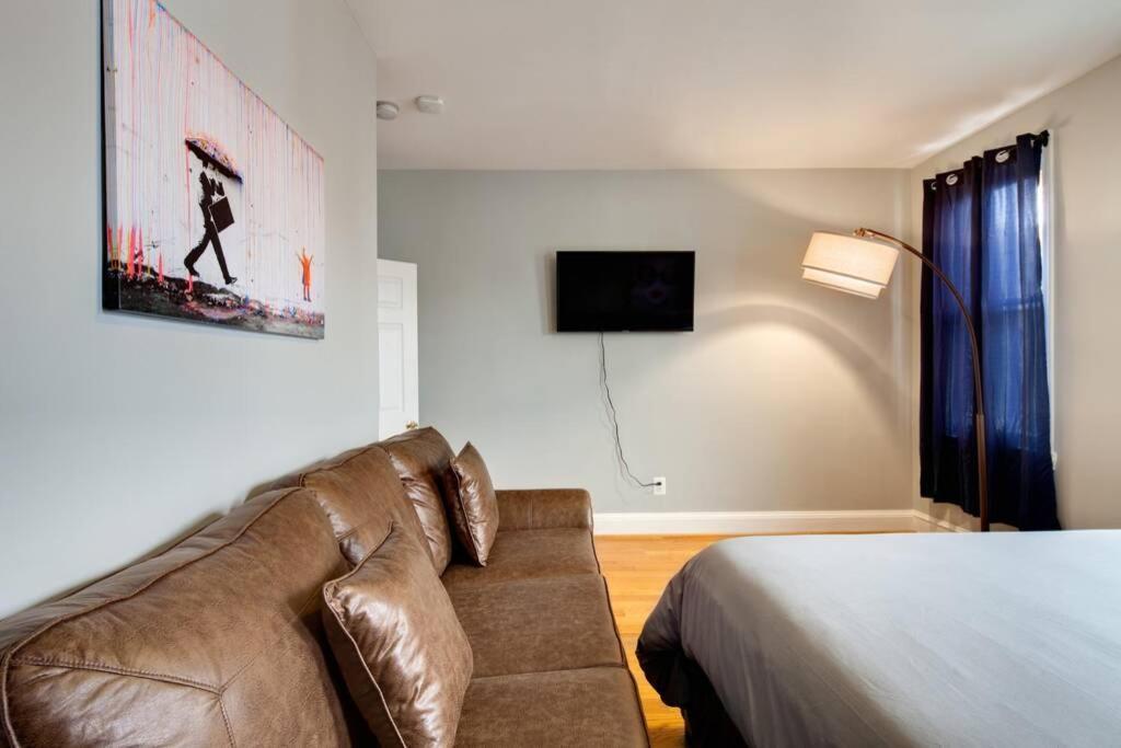 Apartment The District Explorer Nat Mall,cap Hill, Hst, B *