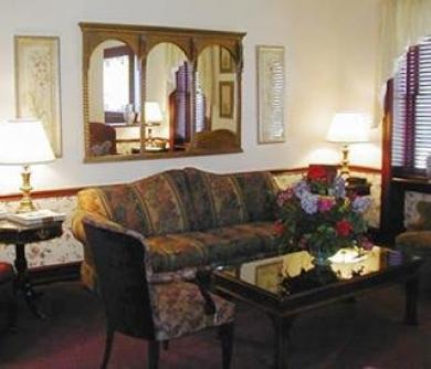 Hotel Dupont Circle Embassy By Found