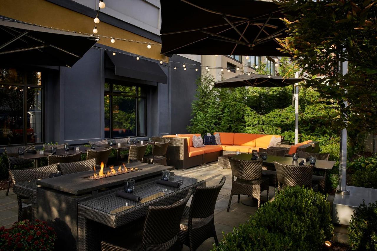 Hotel The Darcy Hotel, Dc Washington