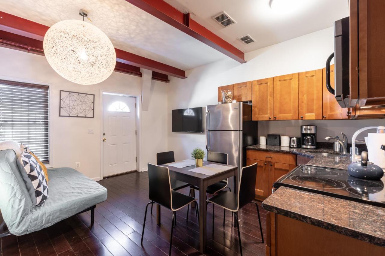 Dc Stays Inn Apartment *