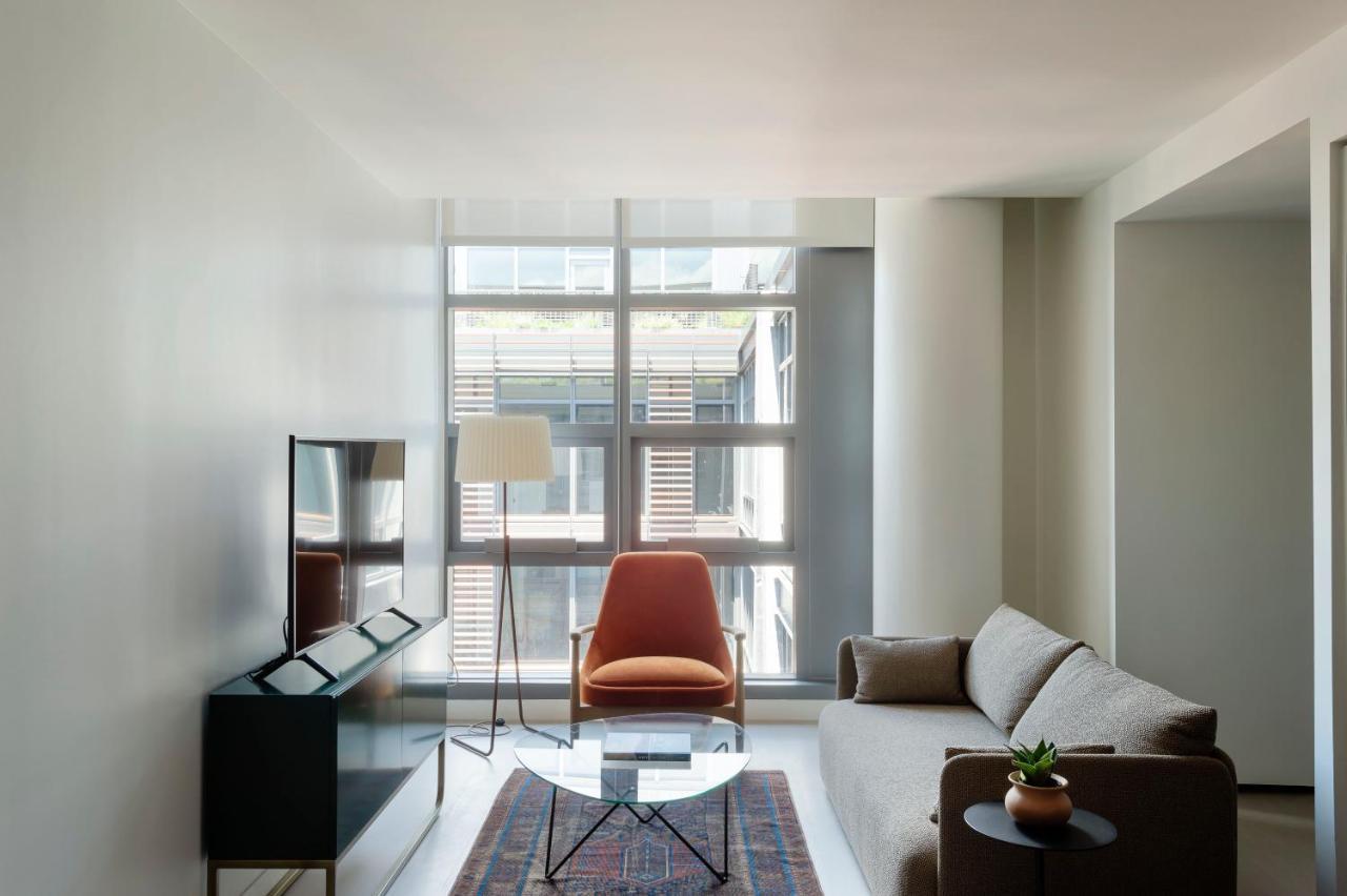 Whyle U Street Apartment *