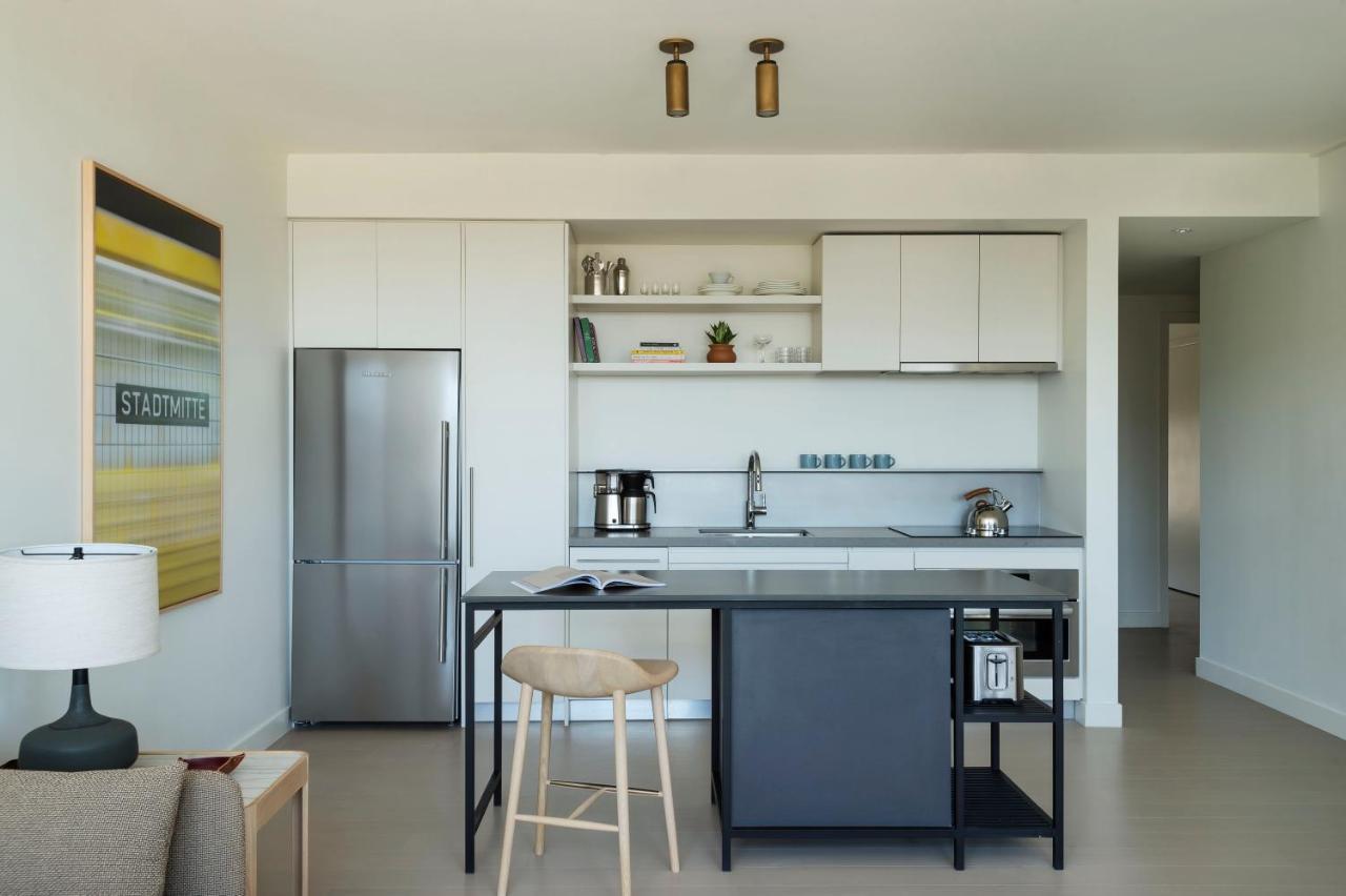Whyle U Street Apartment *