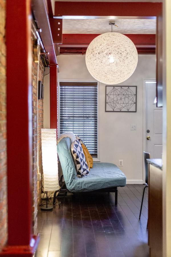 Dc Stays Inn Apartment