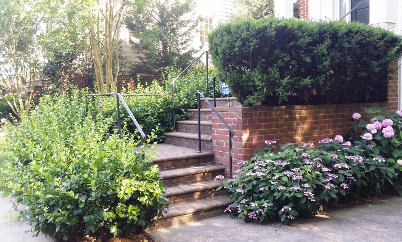 Guest house Georgetown Parkside Retreat