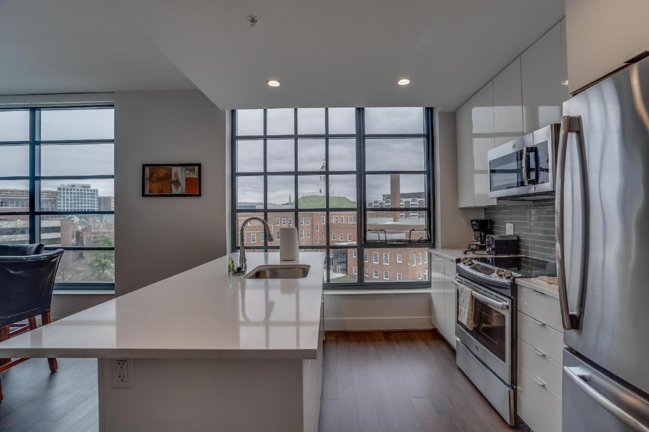Apartment Southwest Waterfront 30 Day Stays Washington