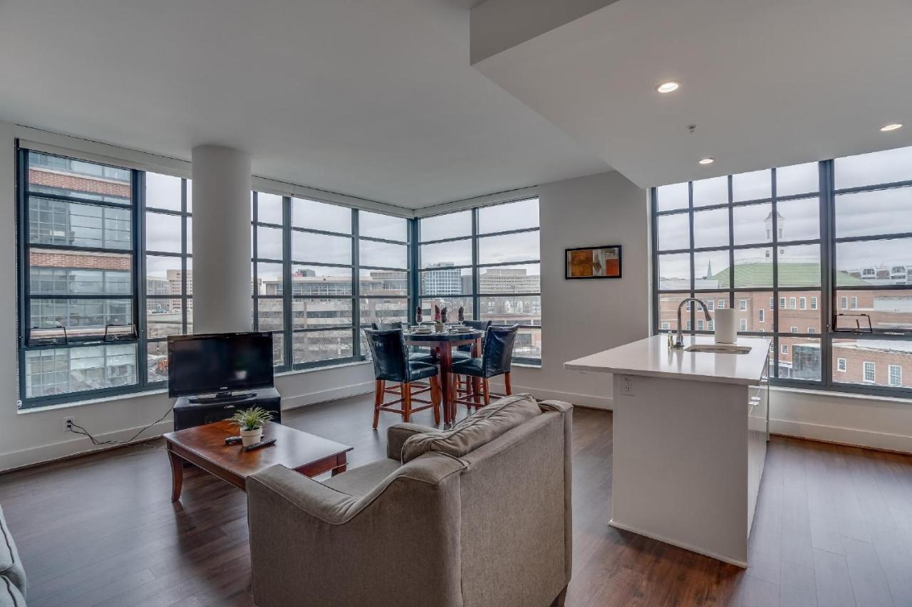 Apartment Southwest Waterfront 30 Day Stays Washington