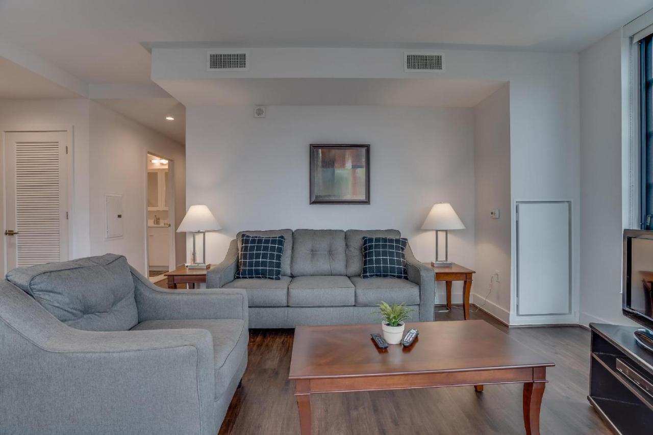 Apartment Southwest Waterfront 30 Day Stays Washington
