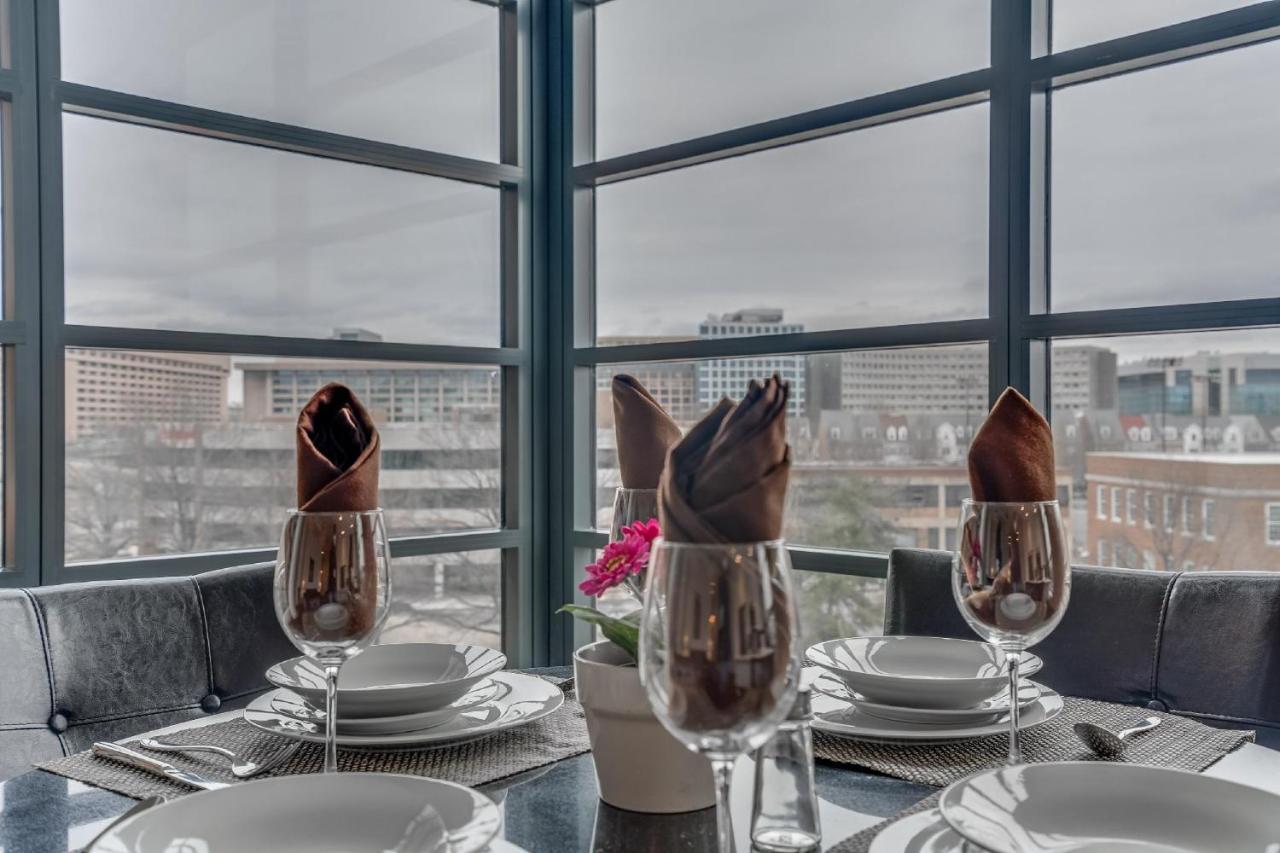 Southwest Waterfront 30 Day Stays * Washington