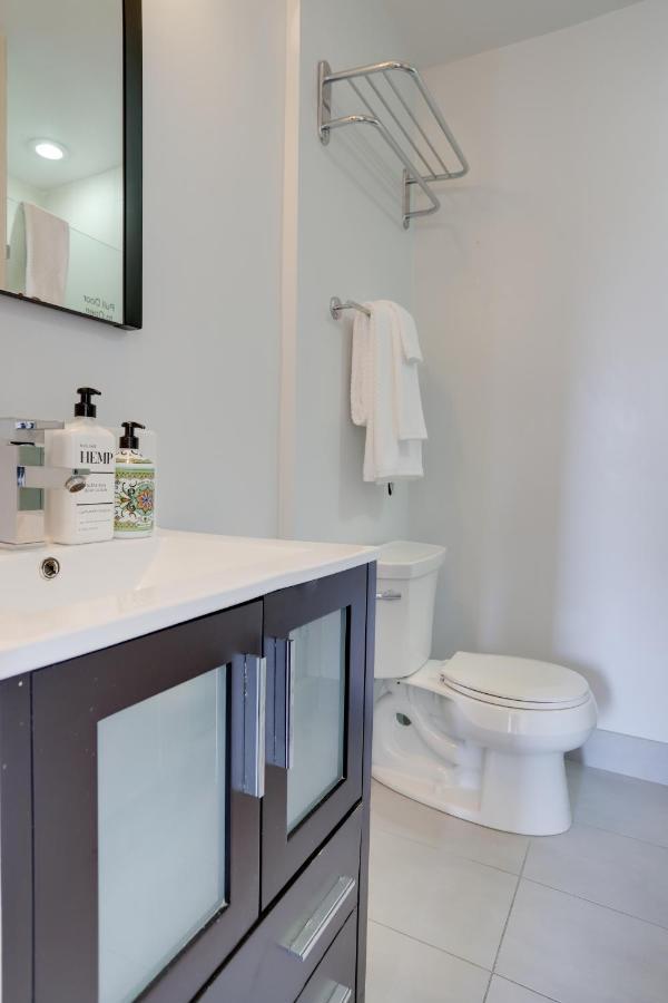 Hotel Sojourn At Dupont Place