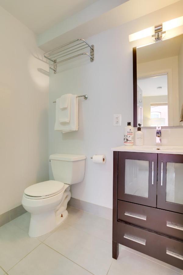 Sojourn At Dupont Place 2*