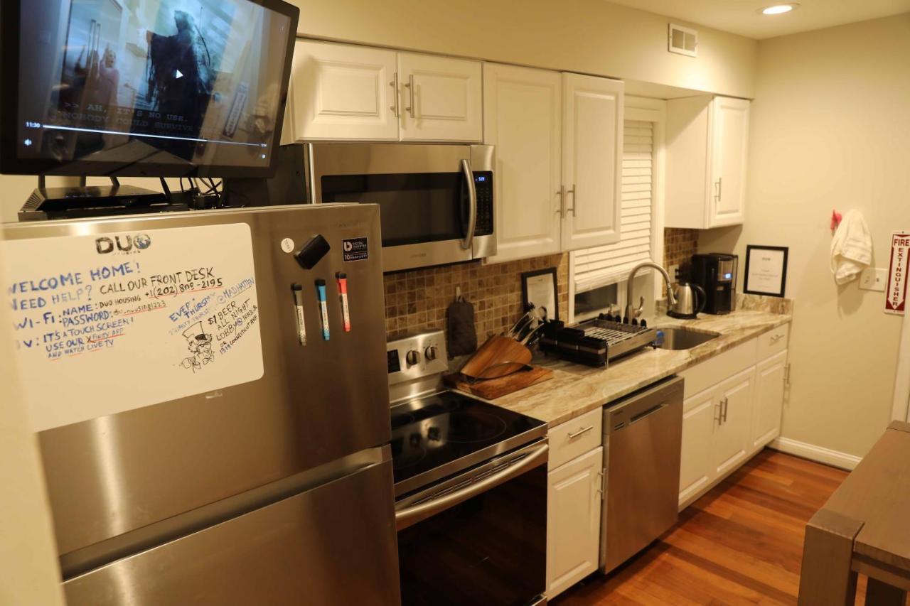 Hostel Duo Housing (Adults Only)
