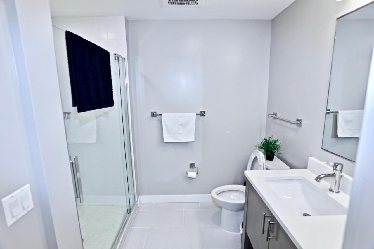 Capitol Hill Fully Furnished Apartment Washington