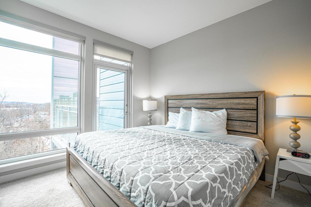 Apartment Capitol Hill Fully Furnished Washington