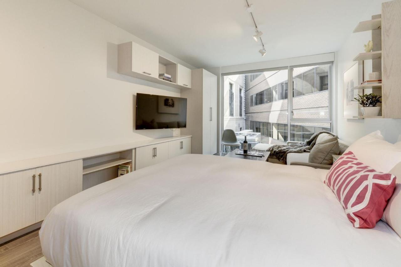 Placemakr Dupont Circle Aparthotel