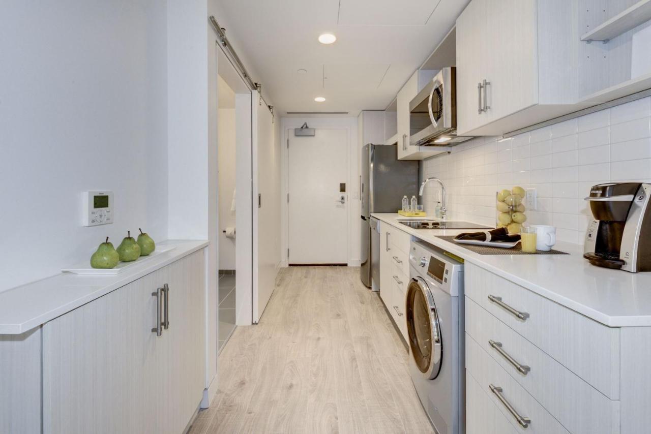 Placemakr Dupont Circle 4* Washington