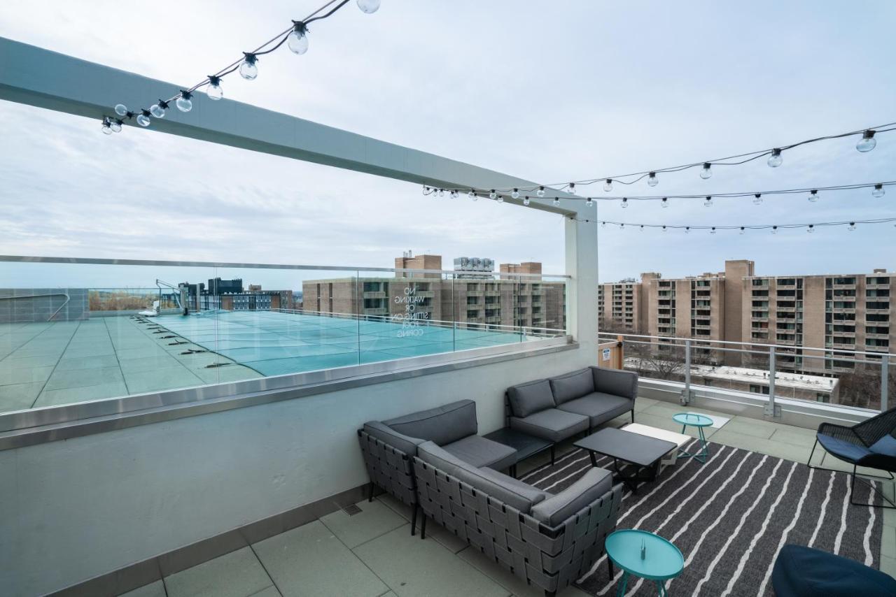 Capitol Hill Fully Furnished Apartment *