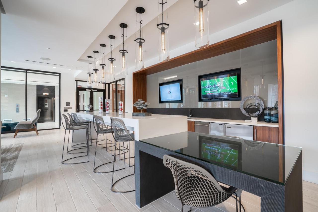 Capitol Hill Fully Furnished Washington