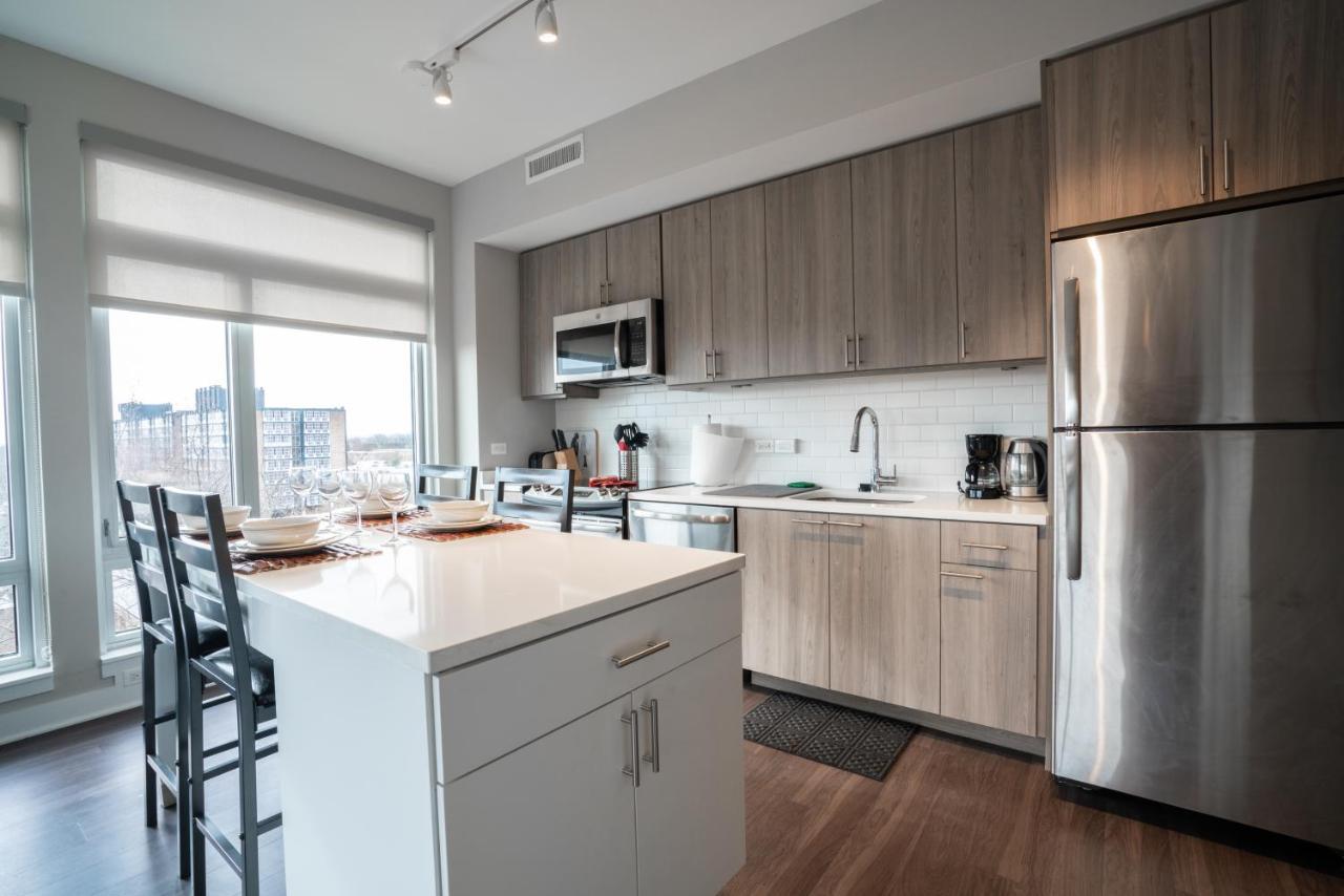 Capitol Hill Fully Furnished Apartment