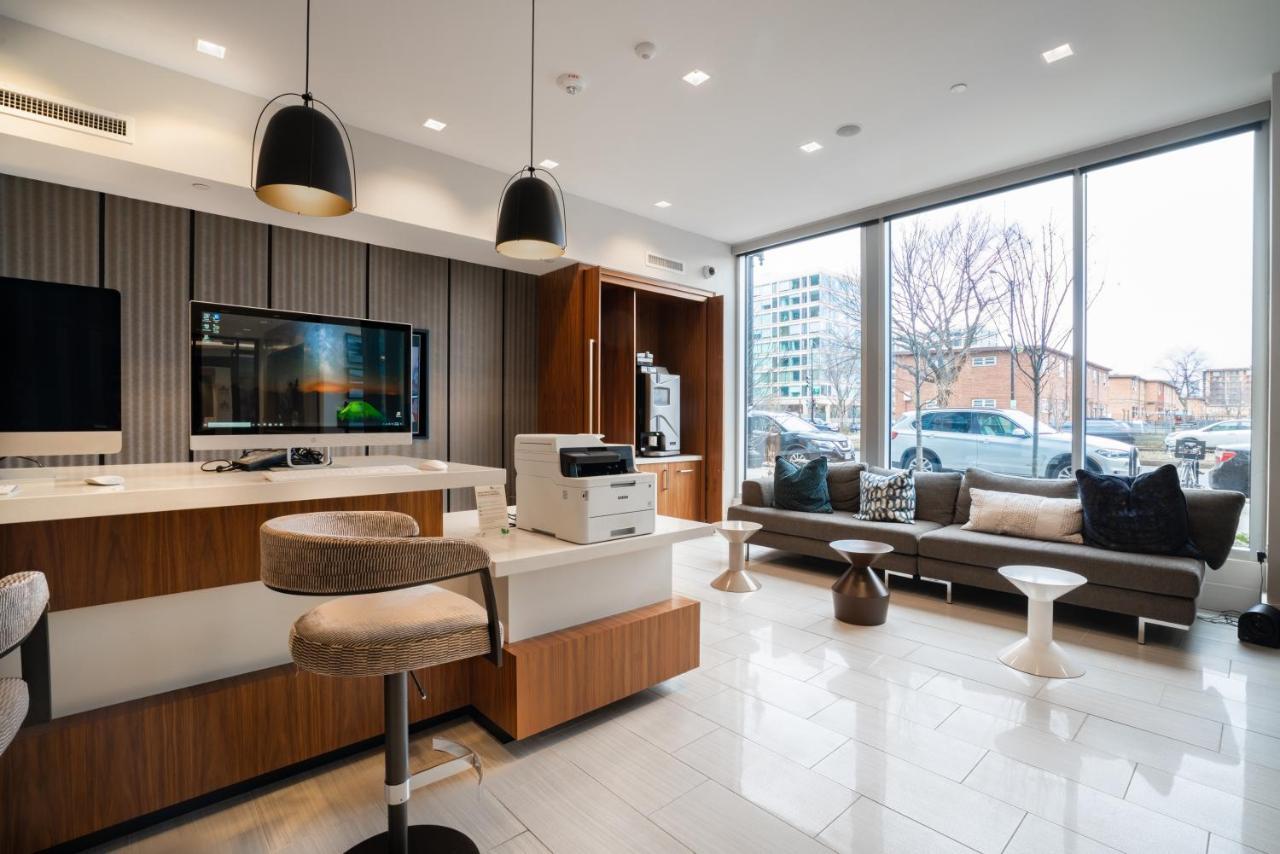 Capitol Hill Fully Furnished Apartment *