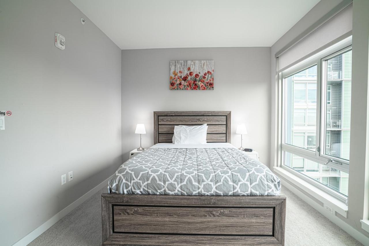 Capitol Hill Fully Furnished Apartment *