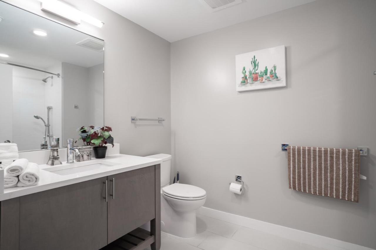 Apartment Capitol Hill Fully Furnished